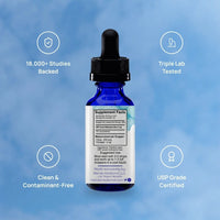 Meraki Blu USP Grade Methylene Blue